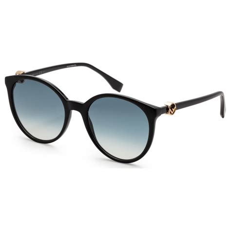 Fendi FF 0288/S Sunglasses 